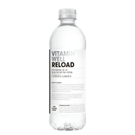 Vitamin Well Sportdrank reload