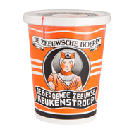 Van Gilse Keukenstroop zeeuws
