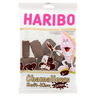 Haribo Chamallows