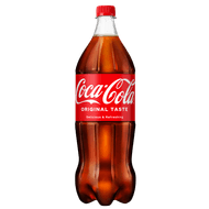 Coca-Cola Regular losse fles