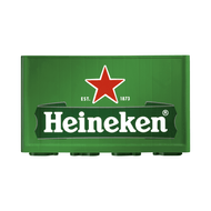 Heineken Pilsener Krat