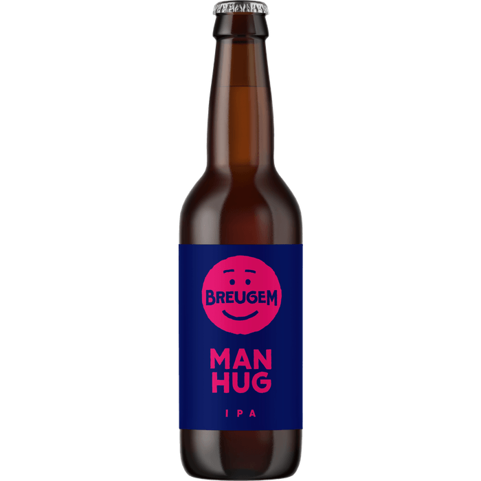 Breugem Man hug
