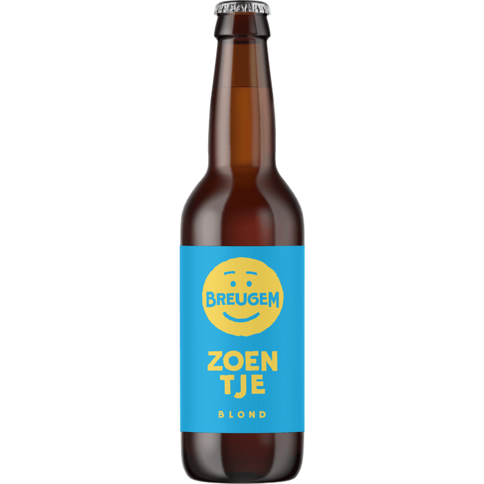 Breugem Zoentje