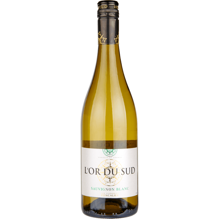 L'or du Sud Sauvignon blanc