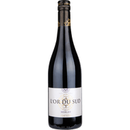 L'or du Sud Merlot