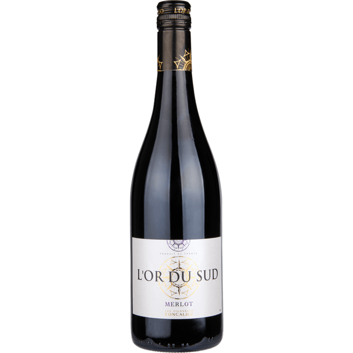 L'or du Sud Merlot