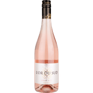 L'or du Sud Syrah rose