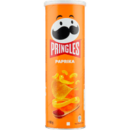 Pringles Chips paprika