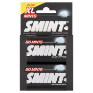 Smint XL blackmint