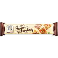 Tante Fanny Flammkuchendeeg vers