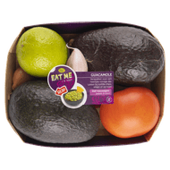 Eat Me Verspakket guacamole
