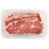 DekaVers Schouderkarbonade 3 stuks