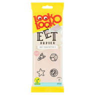 Look O Look Eetpapier Uitdeel snoep Zak