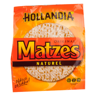 Hollandia Matzes naturel