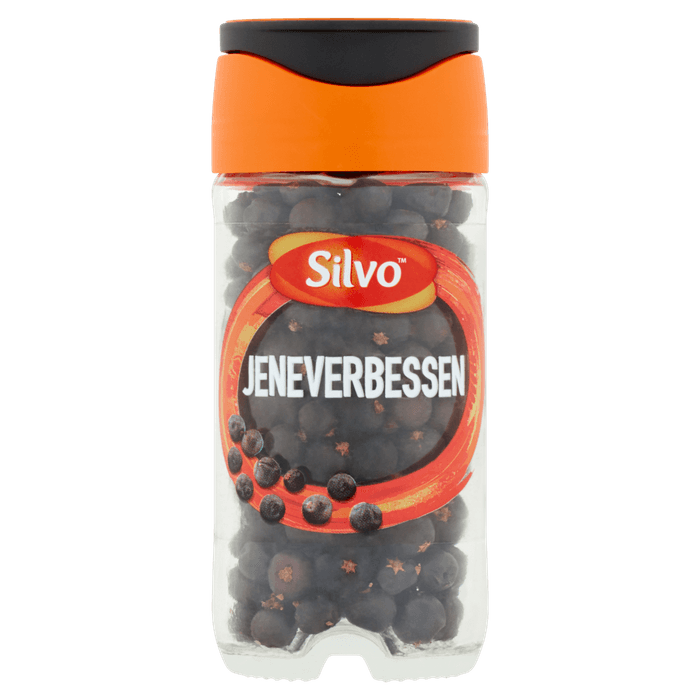Silvo Jeneverbessen