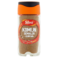 Silvo Komijn gemalen