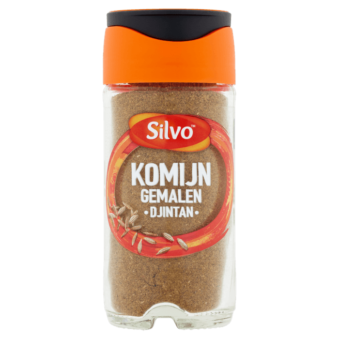 Silvo Komijn gemalen