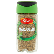 Silvo Marjolein