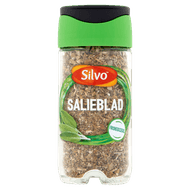 Silvo Salieblad