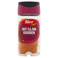 Silvo Hot cajun kruiden