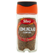 Silvo Komijnzaad djintan