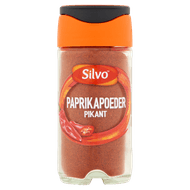 Silvo Paprikapoeder pikant