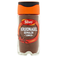 Silvo Kruidnagel gemalen