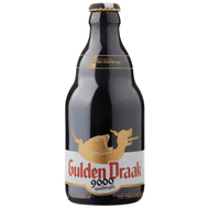 Gulden Draak Quadruple