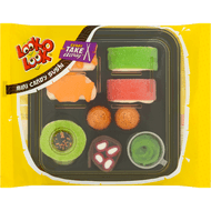 Look O Look Mini candy sushi