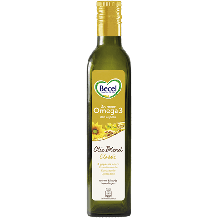 Becel Olie blend classic