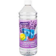 PB Strijkwater lavendel
