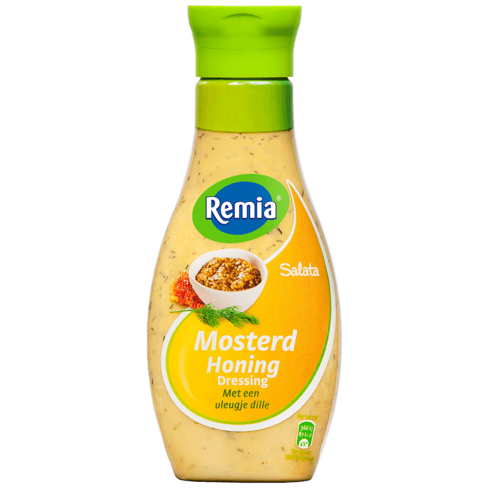 Remia Dressing salata honing-mosterd