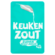 Ambtman Keukenzout fijn