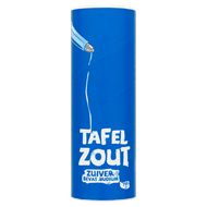 Ambtman Tafelzout jodium