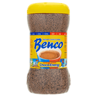 Benco Instant choco drink