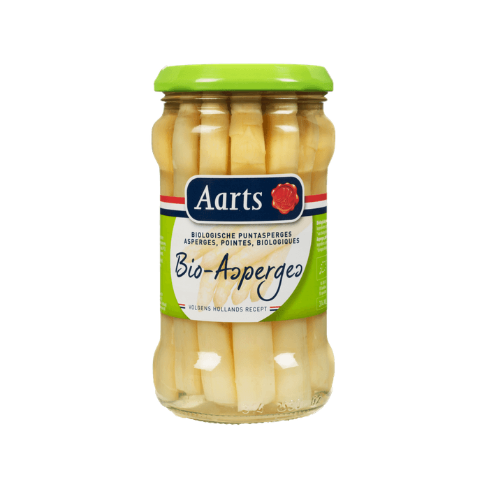 Aarts Puntasperges bio