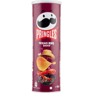 Pringles Chips barbecue