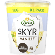 Arla Skyr vanille