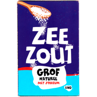 Ambtman Zeezout grof
