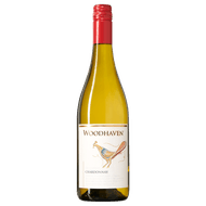 Woodhaven Chardonnay