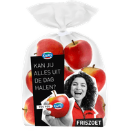 Kanzi Appelen