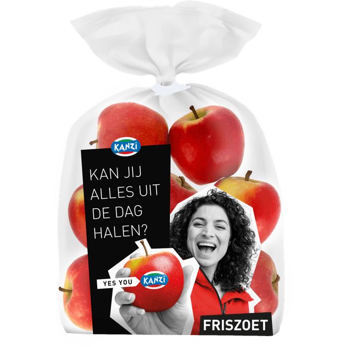 Kanzi Appelen