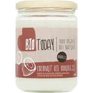 BioToday Kokosolie geurloos