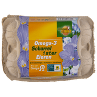 Natuurfarm Omega 3 scharreleieren M/L
