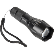 Tactical LED zaklamp