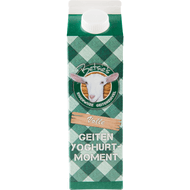 Betsies Geitenyoghurt