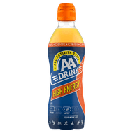 AA Drink Sportdrank high energy gekoeld