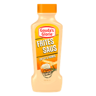 Gouda's Glorie Fritessaus