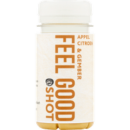 Feel Good 100% shot feel good power