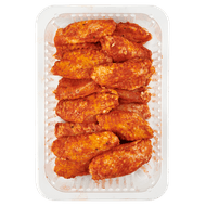 DekaVers Scharrel kipwings gekruid